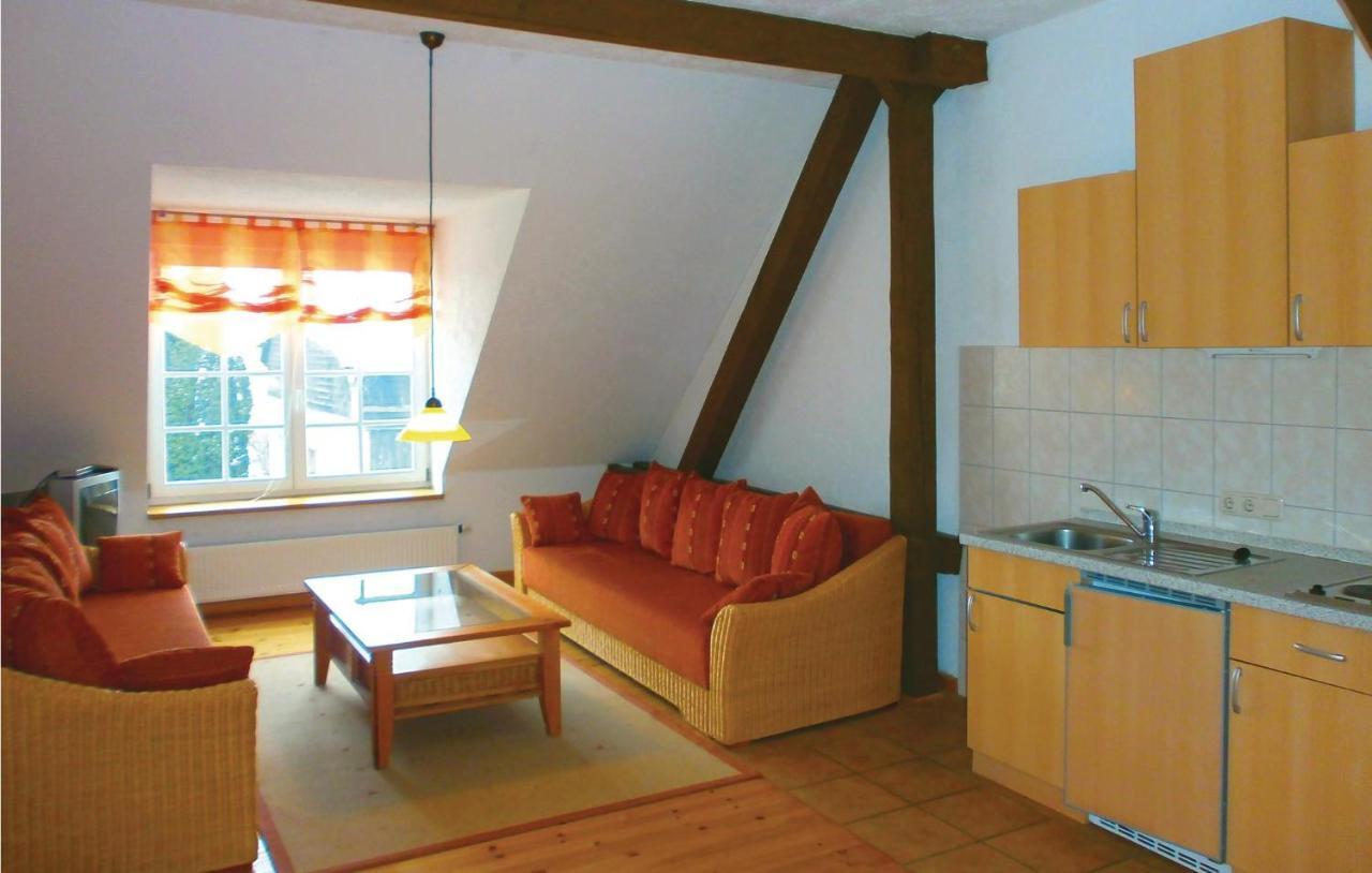 Amazing Apartment In Thulendorf-Sagerheide Exterior foto